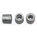 Sicherungsmutter ELRING 398.150
