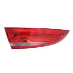 Luz traseira, direita (24V, vermelho) VISTEON/VARROC 20-211-01203