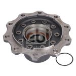 Kit de reparação, cubo da roda FEBI BILSTEIN 1002969
