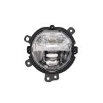Phare antibrouillard DEPO 882-2005L-UQ