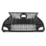 Grille de radiateur BLIC 6502-07-8173992P