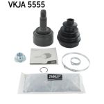 Conjunto de juntas, veio de transmissão SKF VKJA 5555