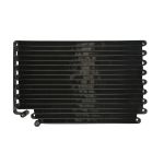Condensador, sistema de ar condicionado HIGHWAY AUTOMOTIVE 40118002