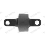 Suporte/rolamento da suspensão da roda MONROE L43L13