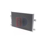 Condenseur (climatisation) AKS DASIS 180049N