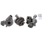 Turbocompresor, sobrealimentación OE REMAN ELSTOCK 91-0892