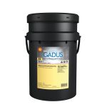 Lagerfett SHELL 550028217 Gadus S2 V220 1 18kg