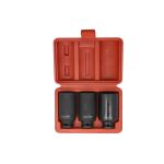 Conjunto de chaves de baqueta de 1/2" PROFITOOL 0XAT4209