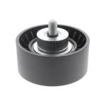 Rolo de desvio/guia, correia trapezoidal com nervuras VAICO V24-0323