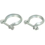 Kit di montaggio, sistema di scarico BM CATALYSTS FK90538A