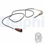 Capteur, température des gaz DELPHI TS30159