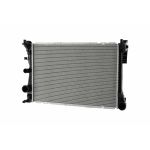 Arrefecedor do motor HELLA 8MK 366 301-891