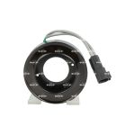 Bobina do compressor, ar condicionado NRF 38677