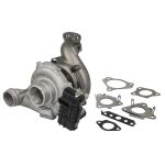 Caricatore, ricarica TURBO REMAN 777318-2/TR