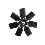 Rueda del ventilador, refrigeración del motor THERMOTEC D9CA002TT