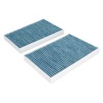 Filtro cabina PURRO PUR-PC3038AG-2