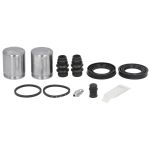 Kit de reparação, pinça de travão AUTOFREN SEINSA D44160C