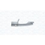 Manípulo da porta exterior MAGNETI MARELLI 350105068700