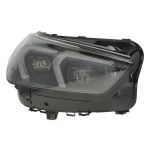 Projecteur principal HELLA 1EX 015 368-421