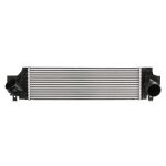 Radiador de baja temperatura, intercooler MAHLE CI 610 000P
