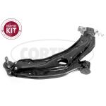 Suspensão da roda CORTECO 49399312