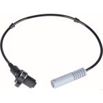Sensor de velocidad, ABS HERTH+BUSS ELPARTS 70661108