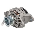 Générateur de courant triphasé PULSAR ROTATING ELECTRICS PSR30137
