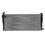 Radiator, motorkoeling NISSENS 63709