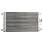 Condenseur, climatisation VALEO 822766