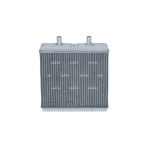 Permutador de calor, aquecimento interior NRF 54215