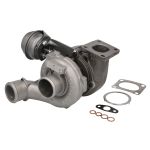 Turbocompresseur, suralimentation RE-PART SP Z O.O 08931932