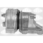 Cuscinetti, motore SASIC 8071T11