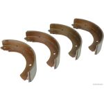 Conjunto, sapatas de travão HERTH+BUSS ELPARTS J3500502