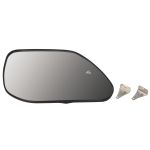 Verre de rétroviseur, rétroviseur extérieur BLIC 6102-53-2610313P