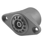 Palier d'appui de jambe de suspension MOOG VO-SB-10064