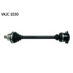 Eixo de transmissão SKF VKJC 1030