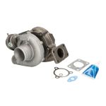 Lader, Aufladung ELSTOCK 91-0256