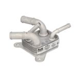 Arrefecedor de óleo do motor NISSENS 91567