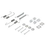Jeu d'accessoires, mâchoires de frein TRW SFK475