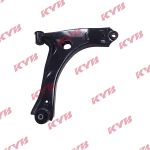 Suspensão da roda KYB KSC4887