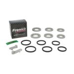 Kit de réparation, Étrier de frein FRENKIT PERFORMANCE 662806