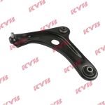 Suspensão da roda KYB KSC4638