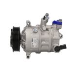 Compressor de ar condicionado BEHR MAHLE ACP 1571 000S