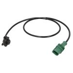 Témoin d'usure, plaquettes de frein DT SPARE PARTS 4.70171