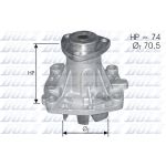 Pompa del refrigerante DOLZ A330ST