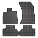 Tapis en caoutchouc FROGUM MMT A040 401754