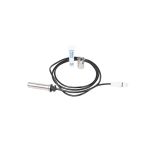 Support (capteur de vitesse de rotation des roues) KNORR K145915K50
