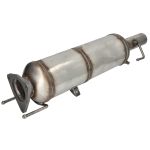 Filtre à particules / à suie, échappement ASSO MARMITTE SRL 12.15009