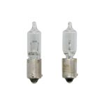 Glühlampe, Tagfahrleuchte PHILIPS 12356B2, 2 Stück