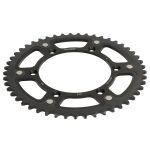 Filtro de ar SUPERSPROX RST-245:49-BLK